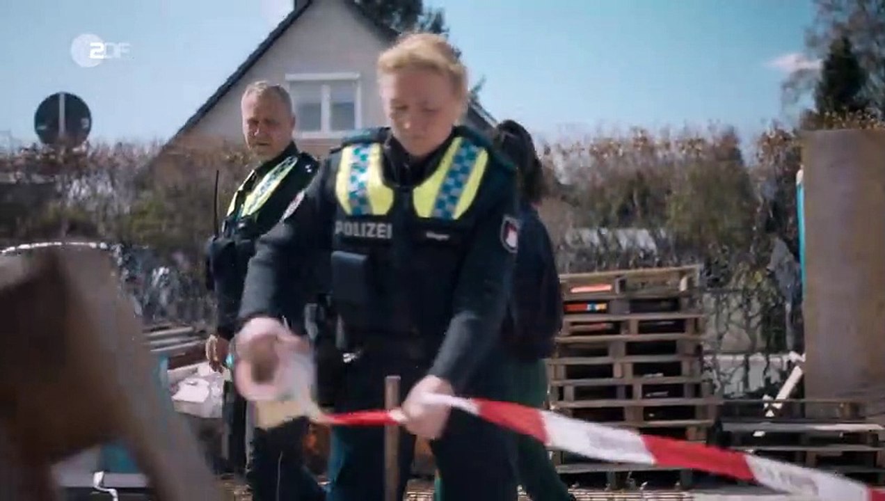 SOKO Hamburg S5F6 - Das Leben ist eine Baustelle