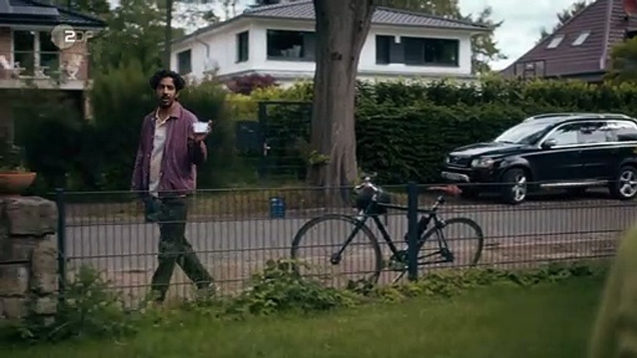 SOKO Hamburg S5F8 - Ausgeliefert