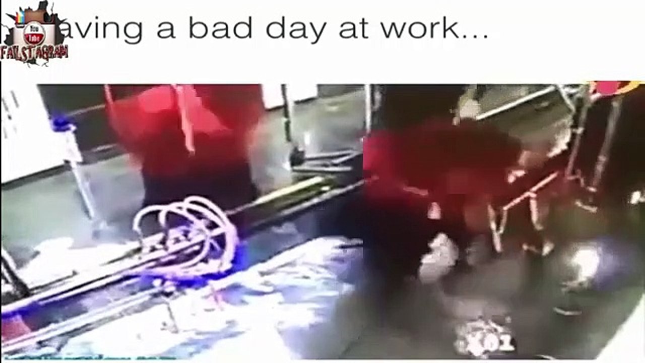 Instant Karma Fails 2016 Compilation Bully Instant Justice  Funny Fail  #5 (Funny)