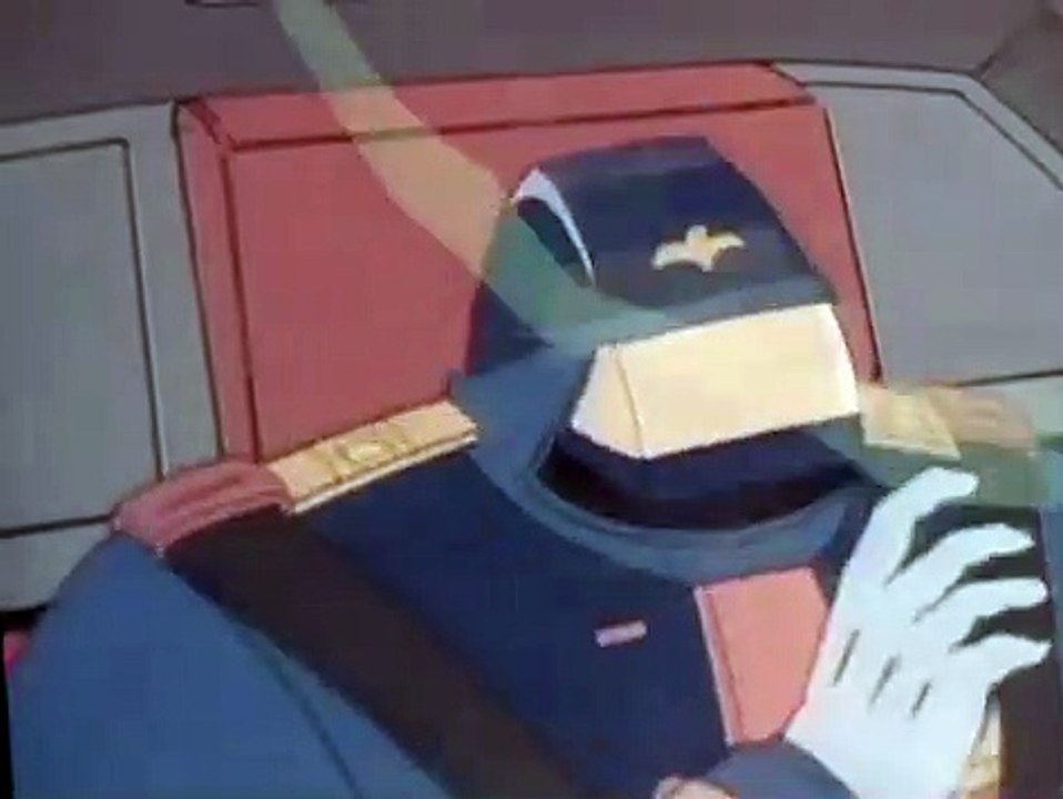 MASK S01 E42