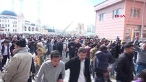 BATMAN VE MARDİN'DEKİ NEVRUZ KUTLAMALARINDA OLAY; ÇOK SAYIDA GÖZALTI VAR