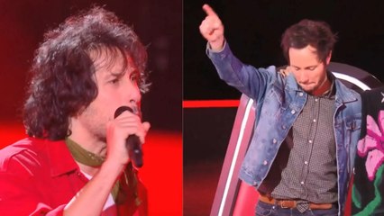 The Voice ce détail que Vianney a caché concernant sa relation avec un candidat
