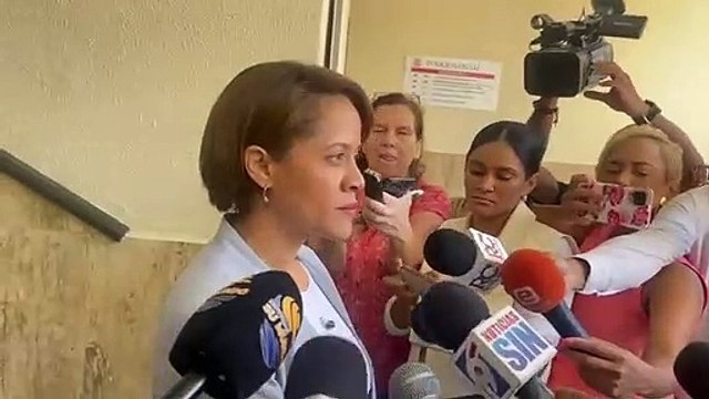 Operación Calamar: Abogada de exdirector del CEA dice esperan acusación del MP