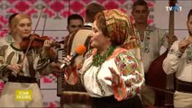 Laura Lavric - Radauteanca lui Victor (Tezaur folcloric - TVR 1 - 19.03.2023)