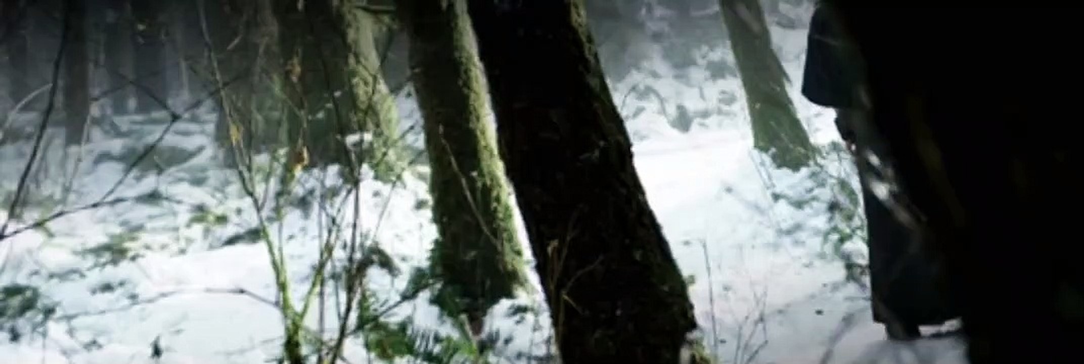 Mortal Kombat Legacy S01 E08