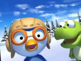 Pororo the Little Penguin Pororo the Little Penguin S01 E023 Train Adventure