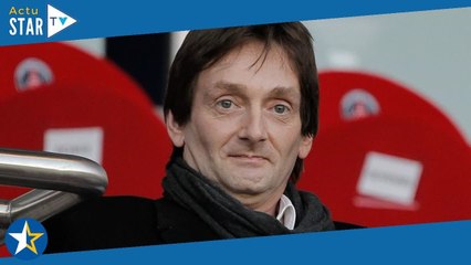 Affaire Pierre Palmade : l’accusateur du comédien condamné à un an de prison ferme