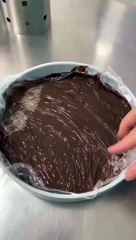 Para os loucos por choco chocolate