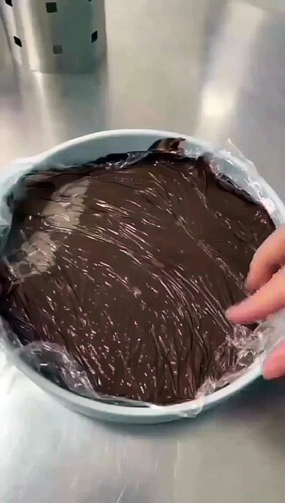 Para os loucos por choco chocolate