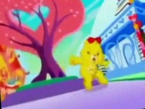 Care Bears: Adventures in Care-a-lot Care Bears: Adventures in Care-a-lot E003