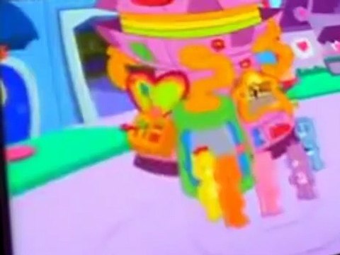 Care Bears: Adventures in Care-a-lot Care Bears: Adventures in Care-a-lot E004 Emma’s Dilemma