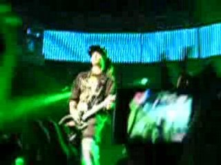 Tokio Hotel 1000 meere Marseille