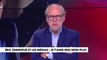 Laurent Joffrin : «Ce qui a mis en échec Éric Zemmour, c’est la guerre en Ukraine»