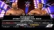 WWE SmackDown vs. Raw 2011 Stone Cold vs The Rock