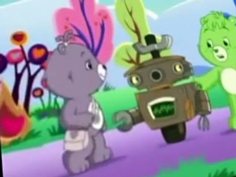 Care Bears: Adventures in Care-a-lot Care Bears: Adventures in Care-a-lot E005
