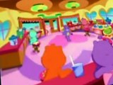 Care Bears: Adventures in Care-a-lot Care Bears: Adventures in Care-a-lot E007 Harmony Unplugged