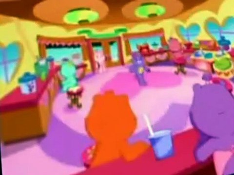 Care Bears: Adventures in Care-a-lot Care Bears: Adventures in Care-a-lot E007 Harmony Unplugged
