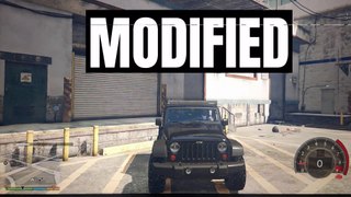 GTA  5: Trevor purchasing new Jeep Wrangler with Michael  TT Gaming| TARAL THAKUR