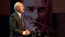 Kılıçdaroğlu 4 ayaklı stratejisini açıkladı