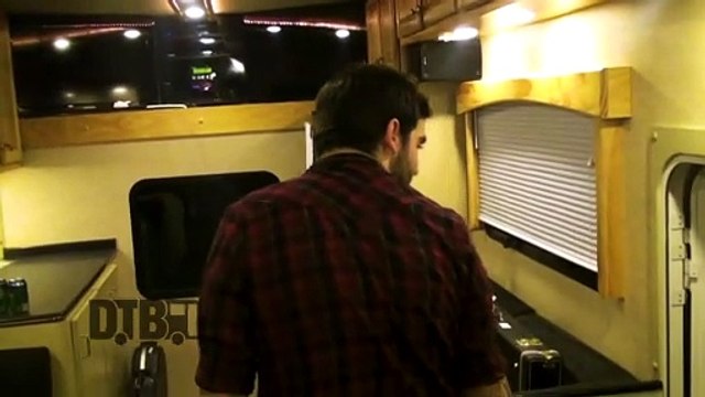 The Word Alive - BUS INVADERS (Revisited) Ep. 193