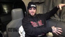 Ingested - CRAZY TOUR STORIES Ep. 435