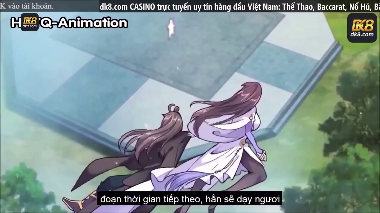 Tiên Võ Đế Tôn - Xian Wu Di Zun (2021) - Tập 32-50 VietSub