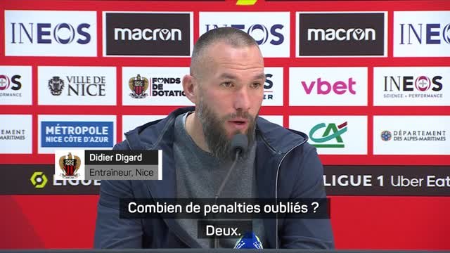 28e j. - Digard ne comprend pas les décisions arbitrales
