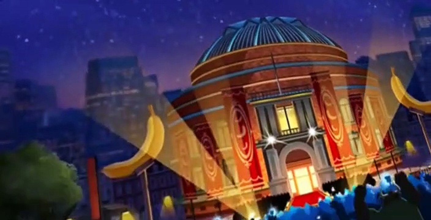 Danger Mouse S01 E47