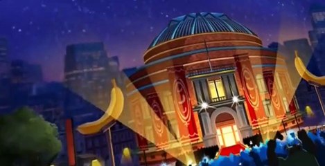 Danger Mouse S01 E47
