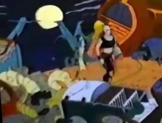 Project G.e.e.K.e.R. Project G.e.e.K.e.R. E002 In Space, No One Can Hear You Sneeze