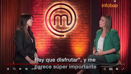 Wanda Nara sobre las críticas a su cuerpo