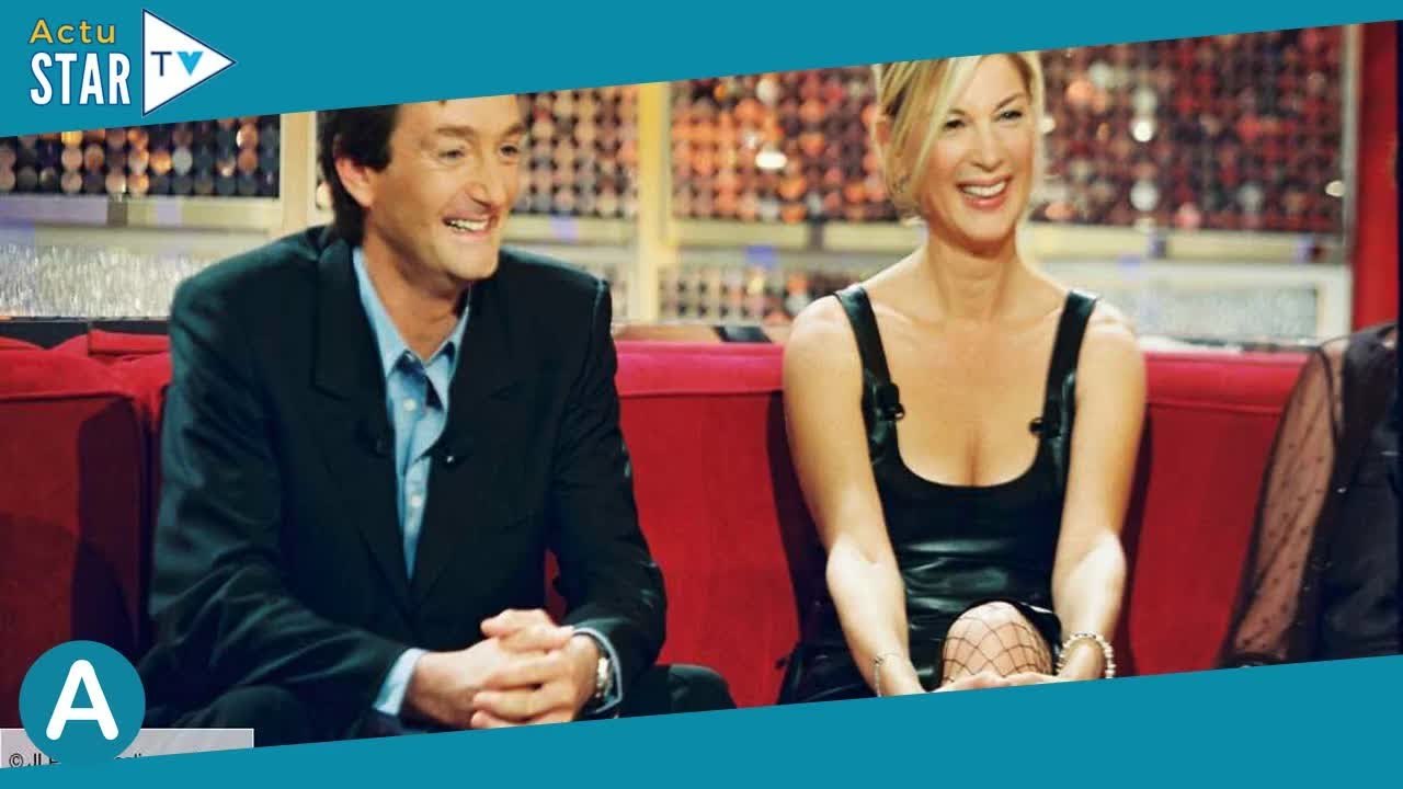 Affaire Pierre Palmade : son amitié avec Michèle Laroque n’a pas toujours été au beau fixe