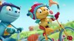 Henry Hugglemonster Henry Hugglemonster S01 E015 Rain, Rain, You’re Not a Pain / Runaway Summer