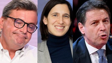 Calenda dice che non farà nessuna alleanza con Pd e Movimento 5 Stelle