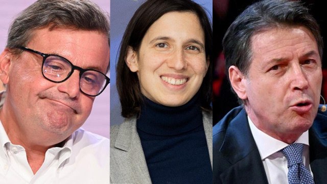 Calenda dice che non farà nessuna alleanza con Pd e Movimento 5 Stelle
