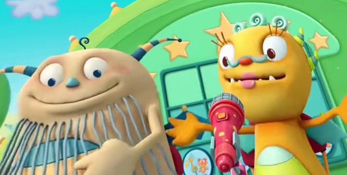 Henry Hugglemonster Henry Hugglemonster S01 E016 Monsterpet Pageant / Ivor’s First Stomp