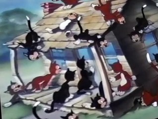 Mighty Mouse Mighty Mouse E021 The Silver Streak