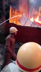 यह फिल्म स्टूडियो जल कर खाक