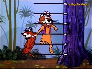 Lippy le lion - Épisode 41 - Faiseurs de pluie