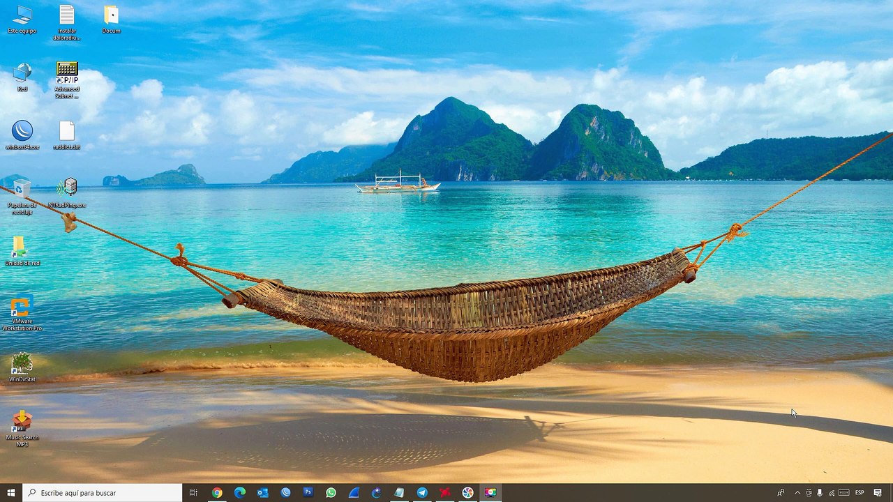 Actualizar controladores usb windows 10