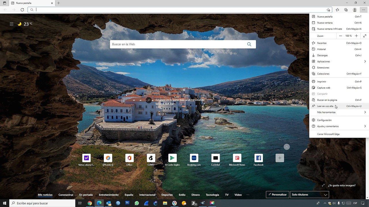Agregar, quitar y administrar tarjetas de crédito en Microsoft Edge