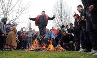 Nevruz Bayramı nedir, nasıl kutlanır? Nevruz Bayramında neler yapılır?