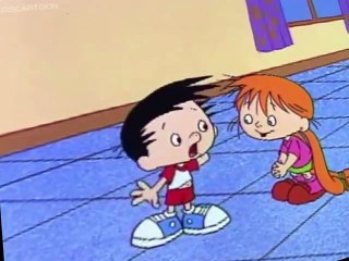 Bobby's World Bobby’s World S03 E011 Bobby’s Girl