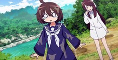 World Witches Take Off! S01 E02
