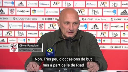 28e j. - Pantaloni : "Pour l'heure, on est encore en vie"