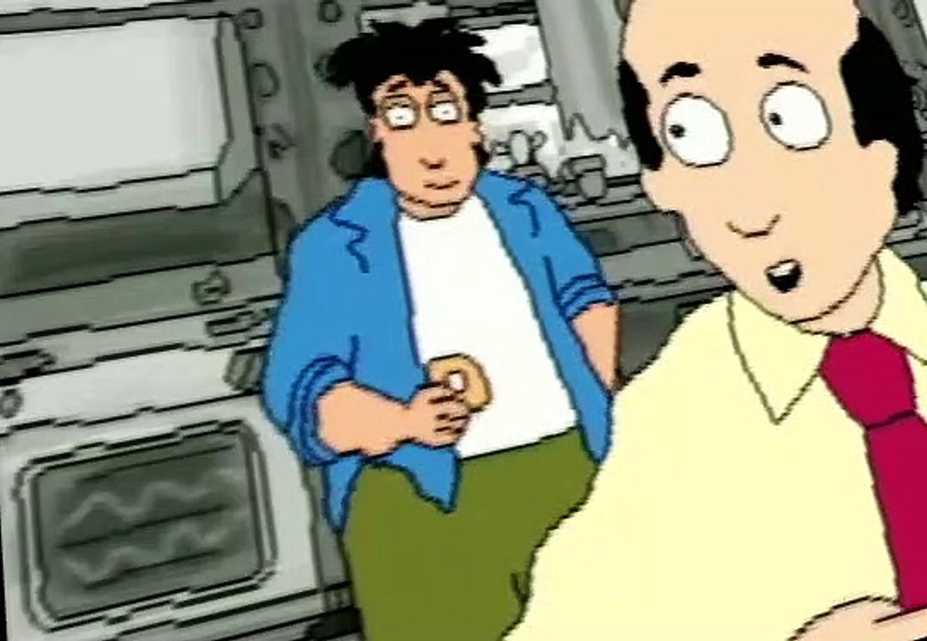 Dr. Katz, Professional Therapist S06 E01