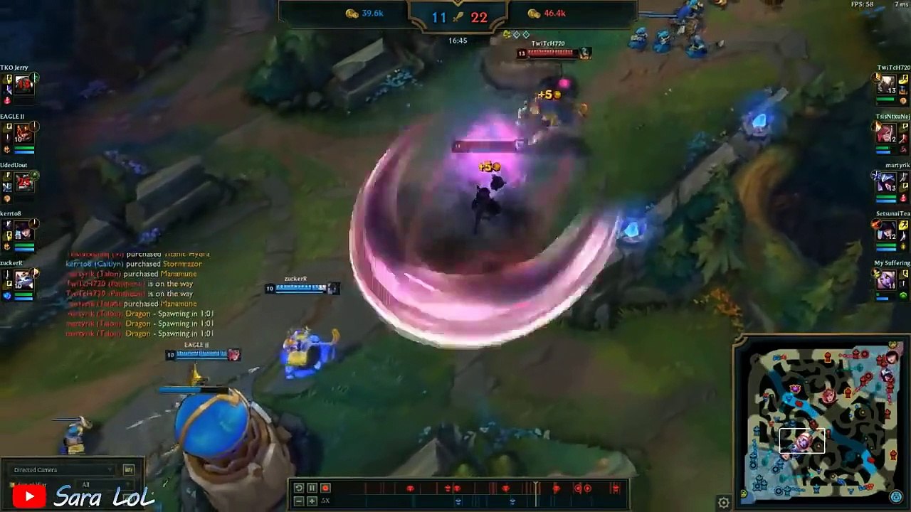 NICE ULTIMATE-SPELLBOOK...