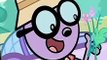 Wow! Wow! Wubbzy! Wow! Wow! Wubbzy! E003 – Wubbzy in the Woods / A Little Help from Your Friends