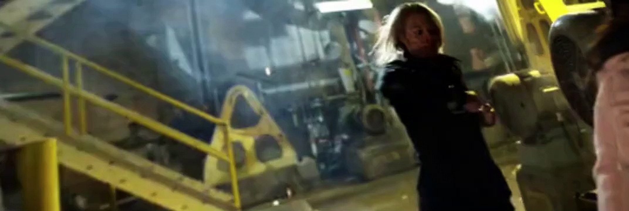Mortal Kombat Legacy S01 E02