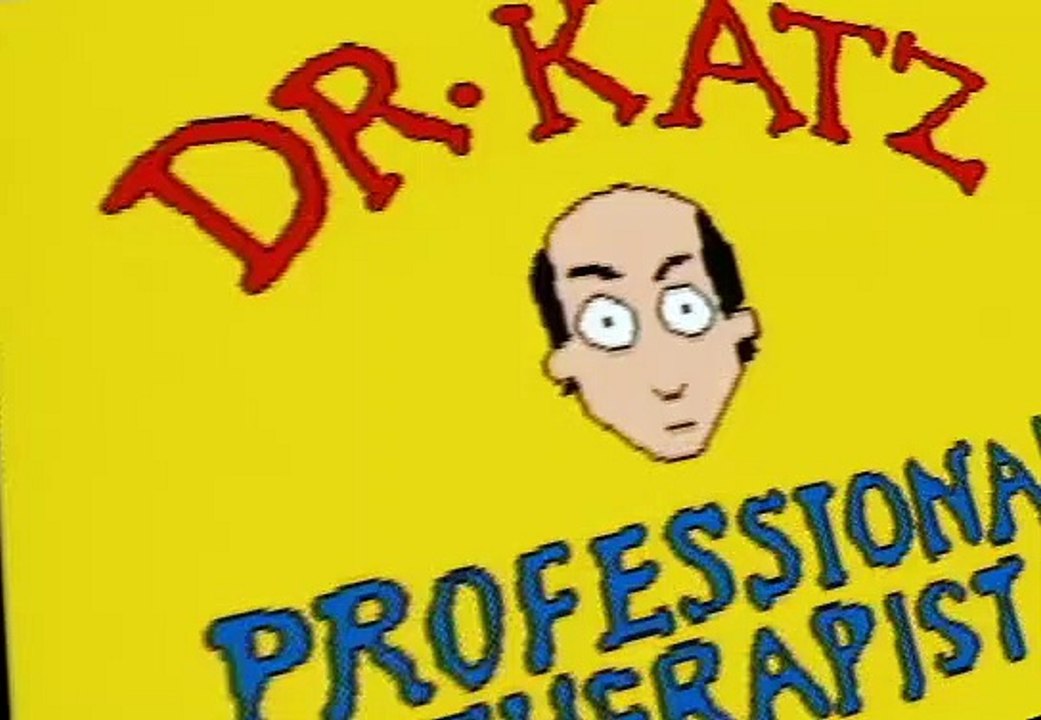 Dr. Katz, Professional Therapist S06 E02 video Dailymotion